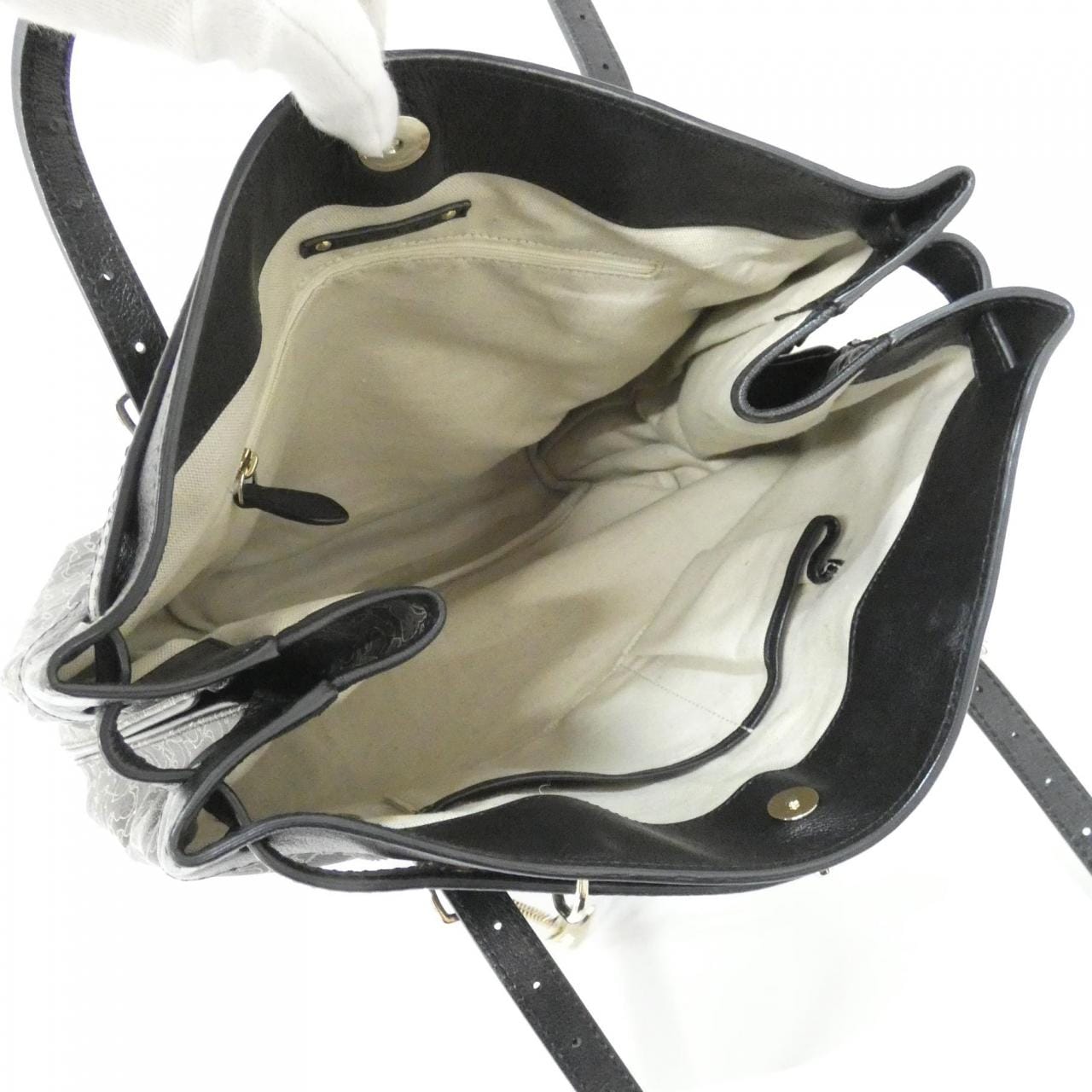 セリーヌ ショルダーバッグ