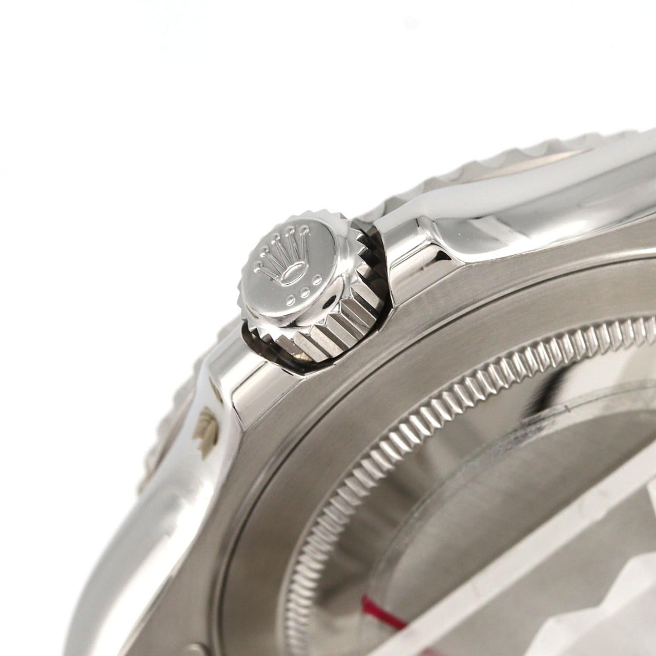 ロレックス ヨットマスター 126622 SSxPT 自動巻 ランダム番