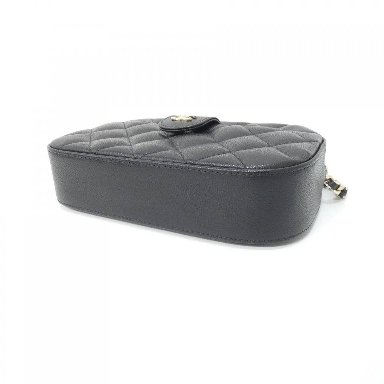 シャネル タイムレスクラシック ライン AP3998 チェーンクラッチ