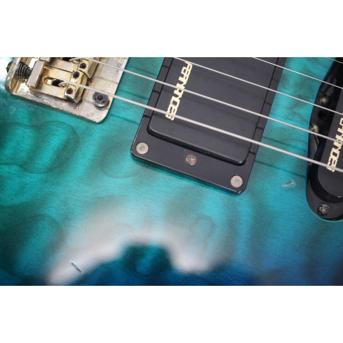 ＦＥＲＮＡＮＤＥＳ　　ＦＧＺ－４００／ＬＨ