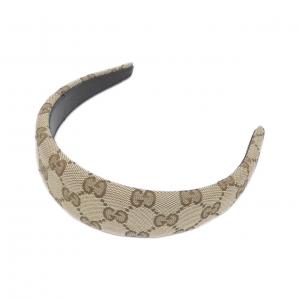【新品】グッチ 789987 KQW00 カチューシャ