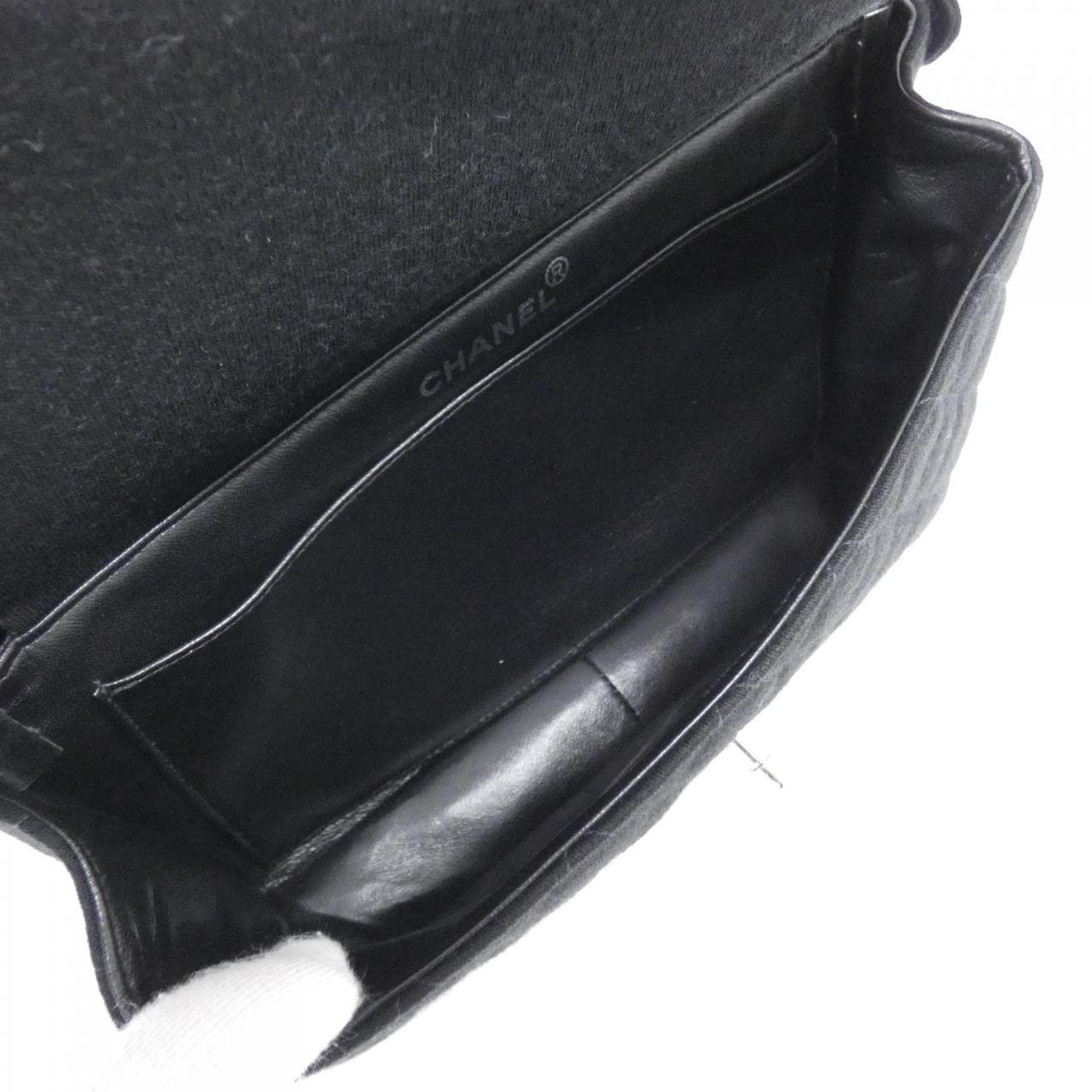 【ヴィンテージ】シャネル バッグ