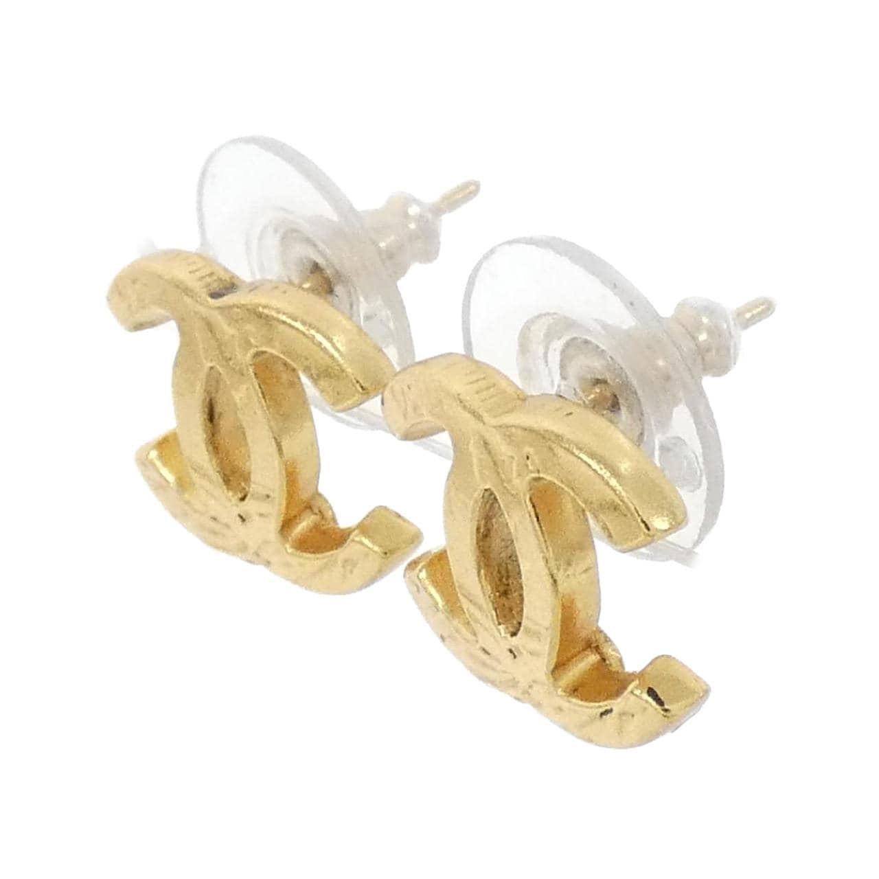 【ヴィンテージ】シャネル ピアス