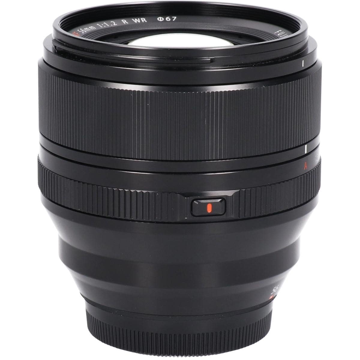 ＸＦ５６ｍｍ　Ｆ１．２Ｒ　ＷＲ