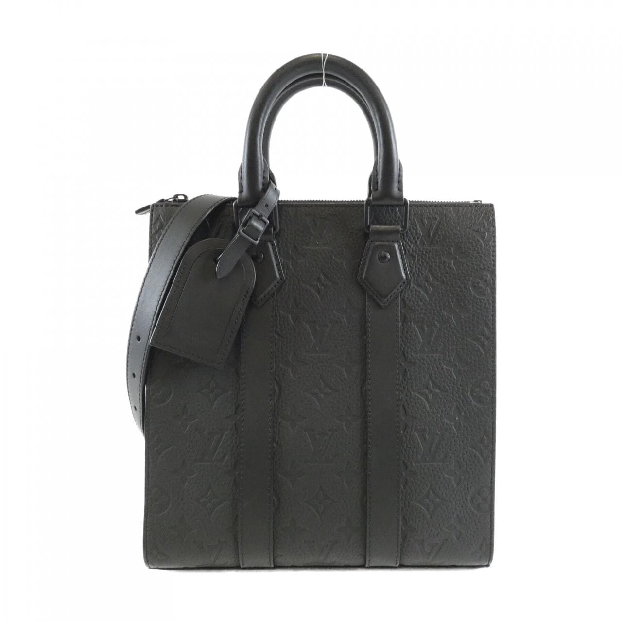 ルイヴィトン トリヨン モノグラム サック プラ クロス M21884 バッグ