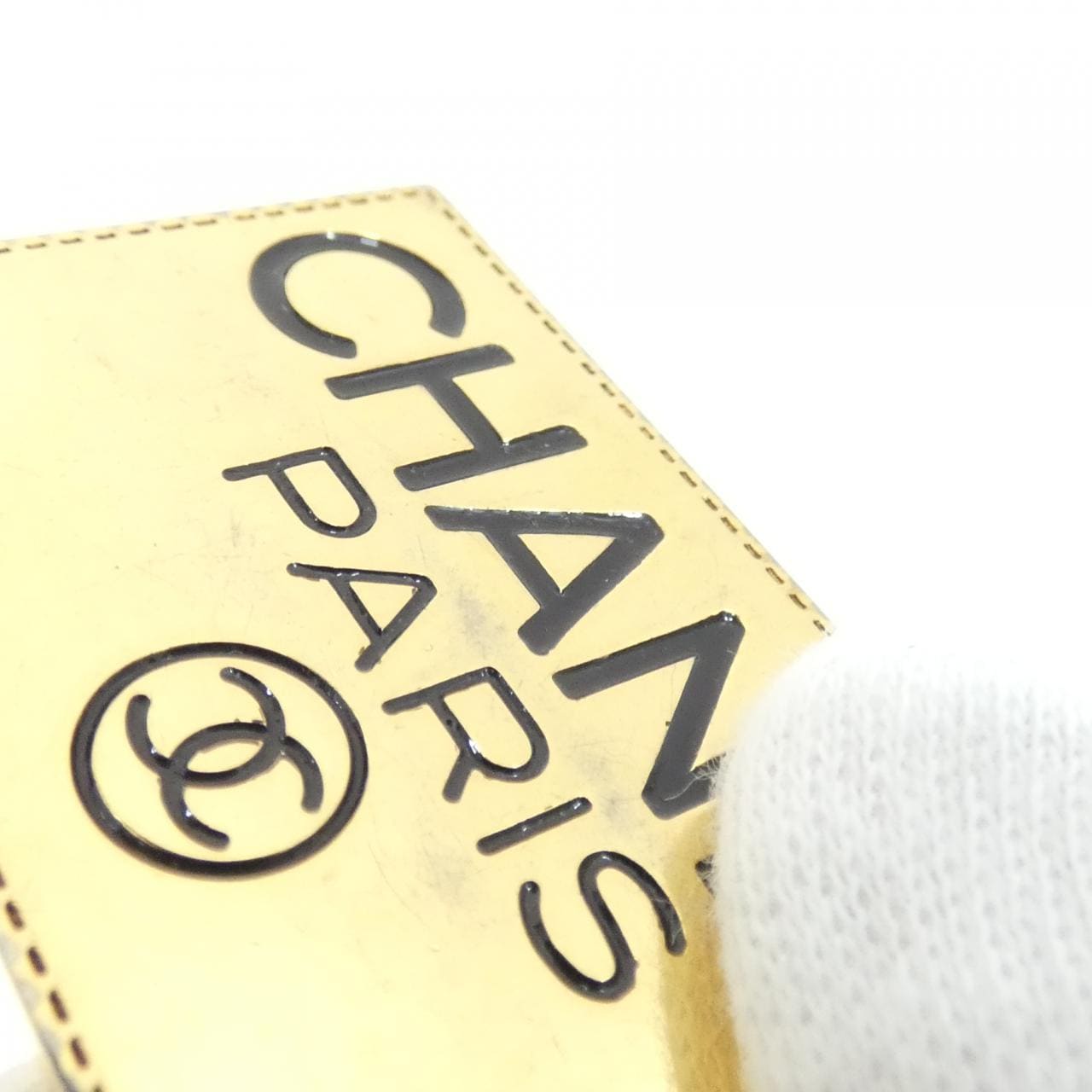 【ヴィンテージ】シャネル ブローチ