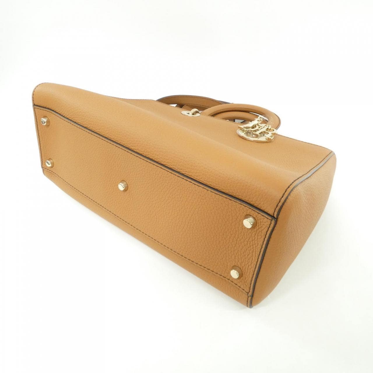 クリスチャンディオール レディ ディーサイア ラージ M1152OTRL バッグ