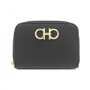 【新品】サルヴァトーレフェラガモ 22 0406 コインケース