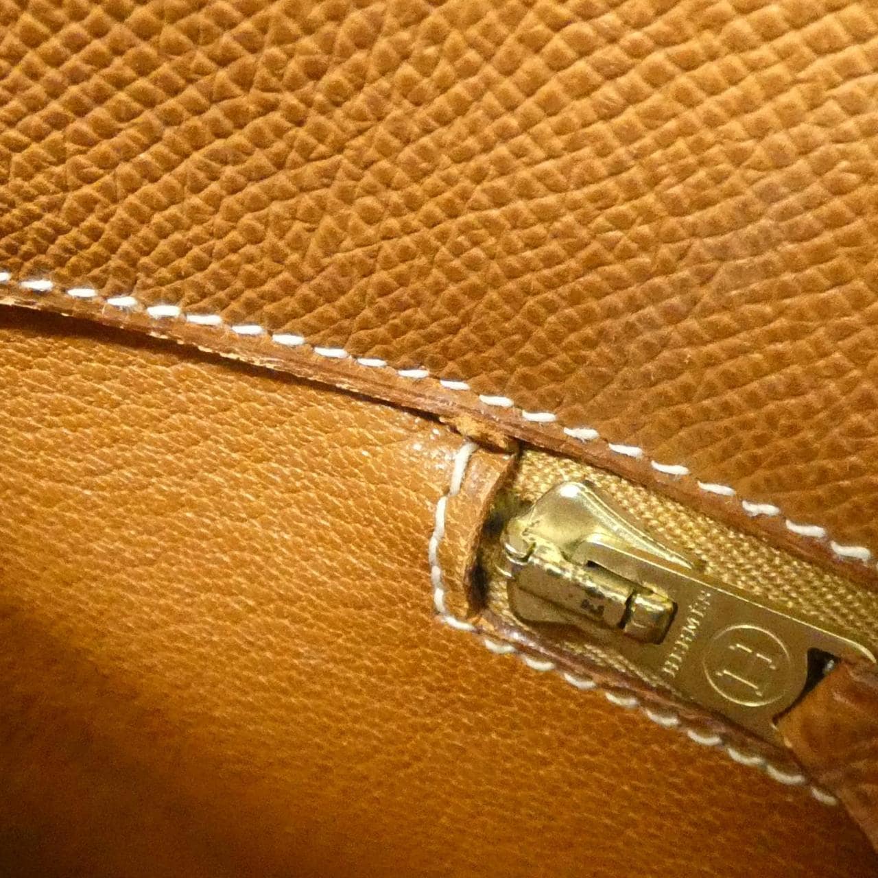 【ヴィンテージ】エルメス ソルボンヌ バッグ