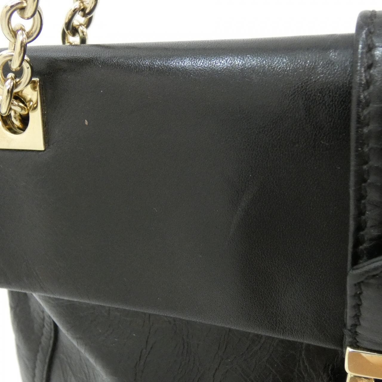 フェンディ 8BT143 ZM1 ショルダーバッグ