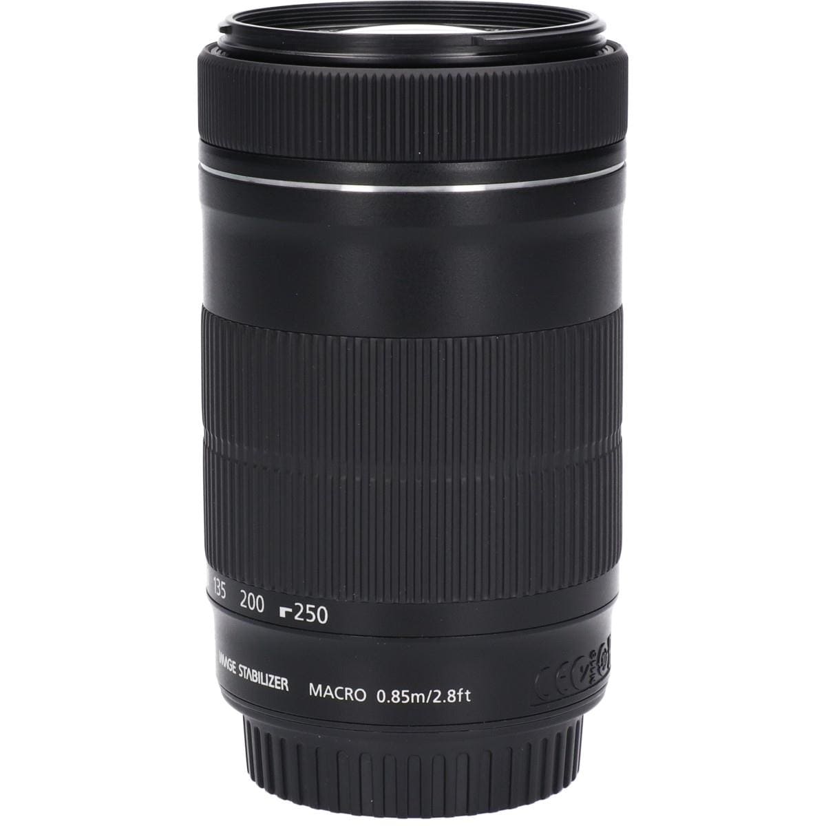 ＥＦ－Ｓ５５－２５０ｍｍ　Ｆ４－５．６ＩＳ　ＳＴＭ
