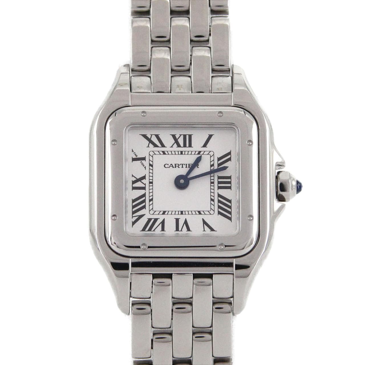 カルティエ パンテール･ドゥ･カルティエSM WSPN0013 SS クォーツ