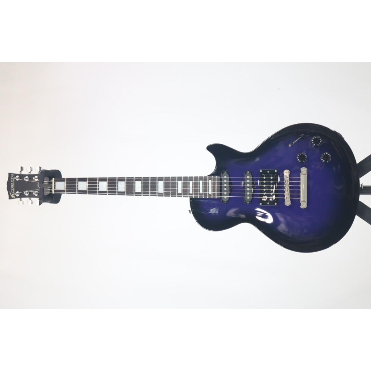 ＥＤＷＡＲＤＳ　　Ｅ－Ｉ－８５ＬＰＩＩＩ