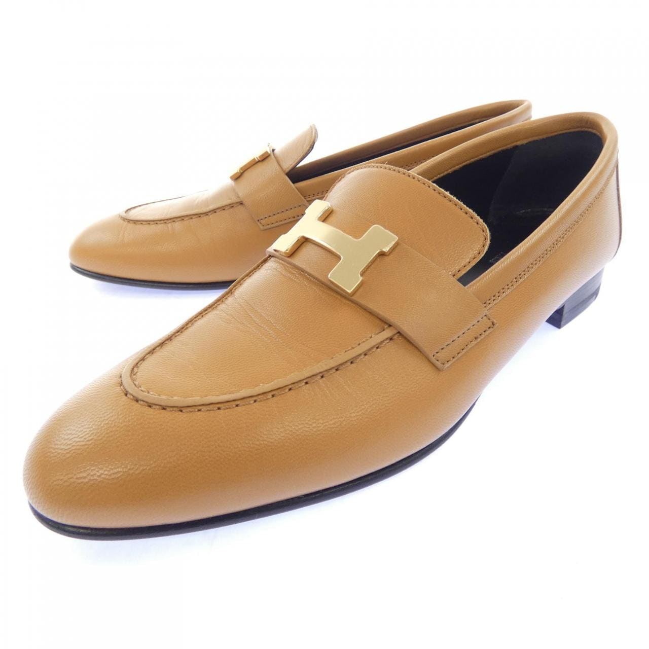 エルメス HERMES パリ PARIS 182182Z シューズ