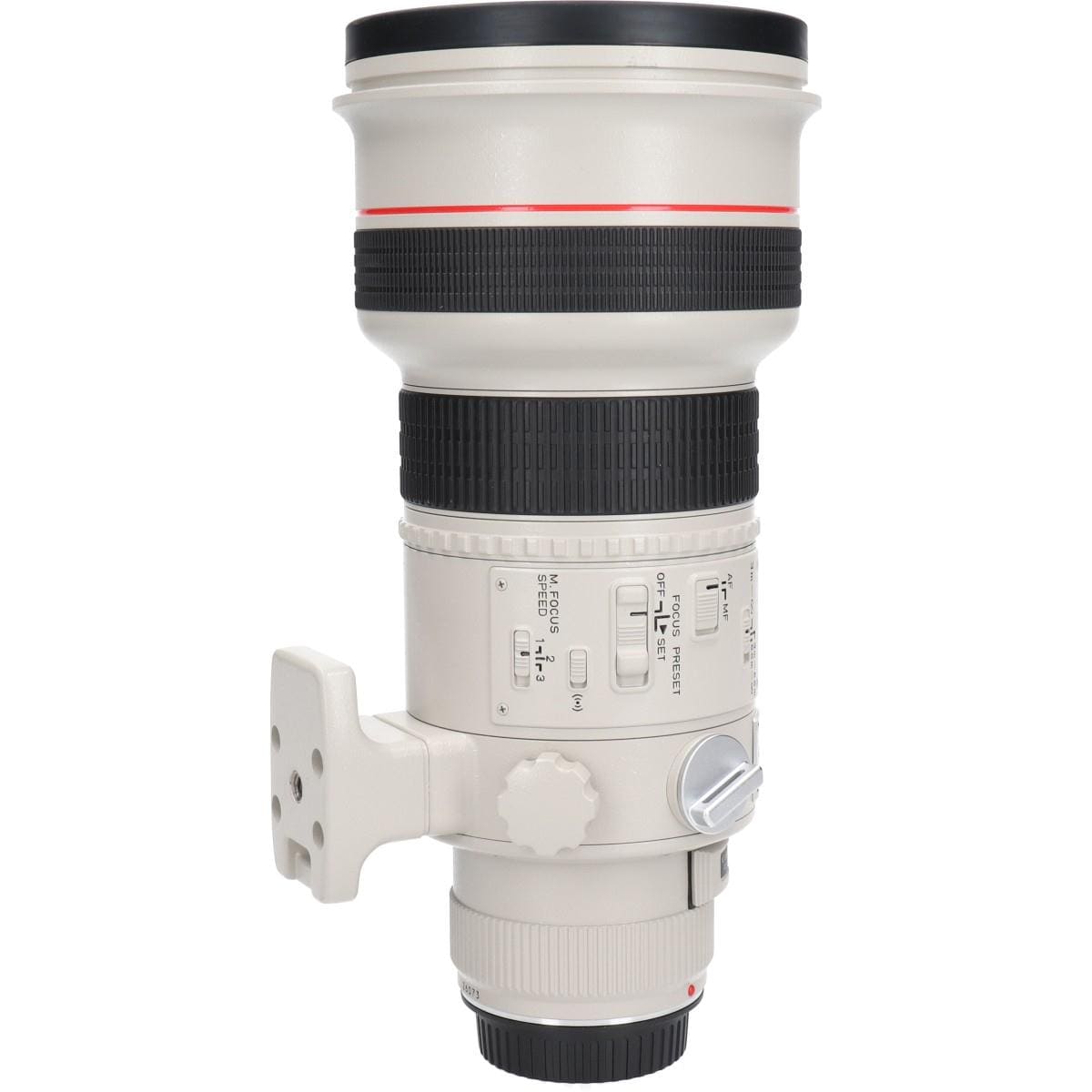 ＥＦ３００ｍｍ　Ｆ２．８Ｌ　ＵＳＭ
