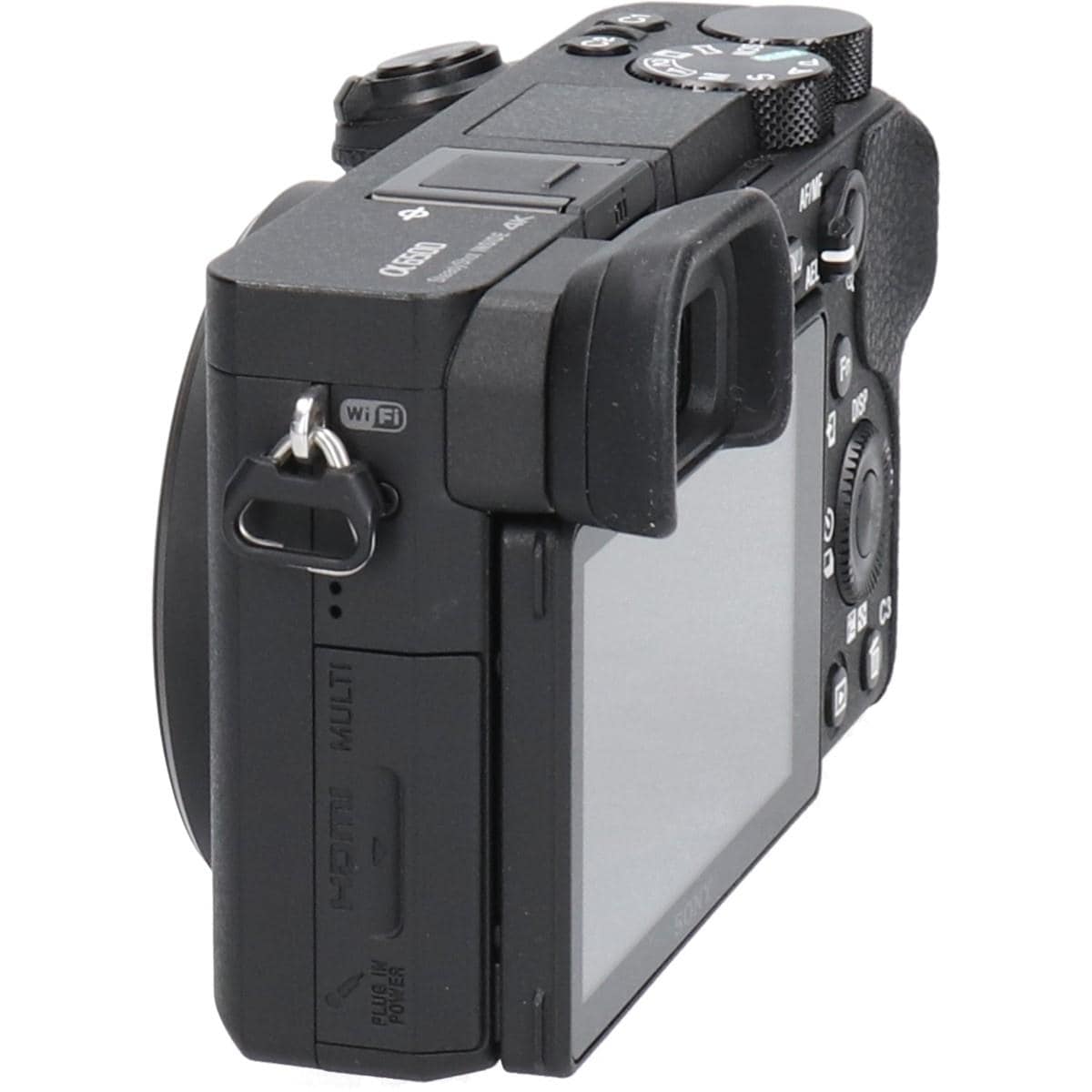 α６５００　ＩＬＣＥ－６５００