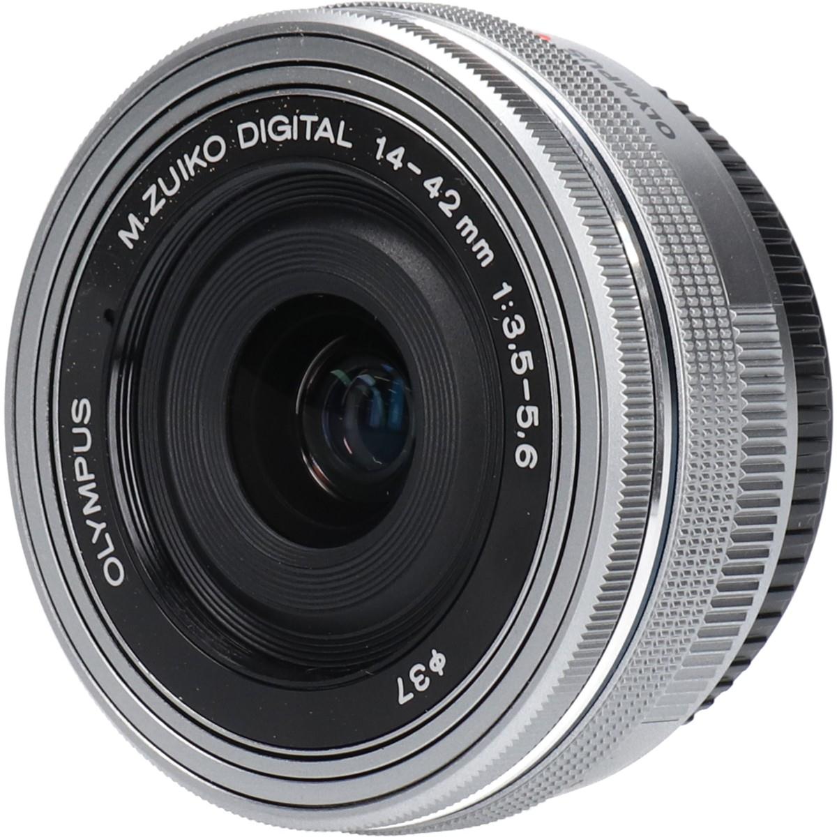 ＭＺＤ　ＥＤ１４－４２ｍｍ　Ｆ３．５－５．６　ＥＺ
