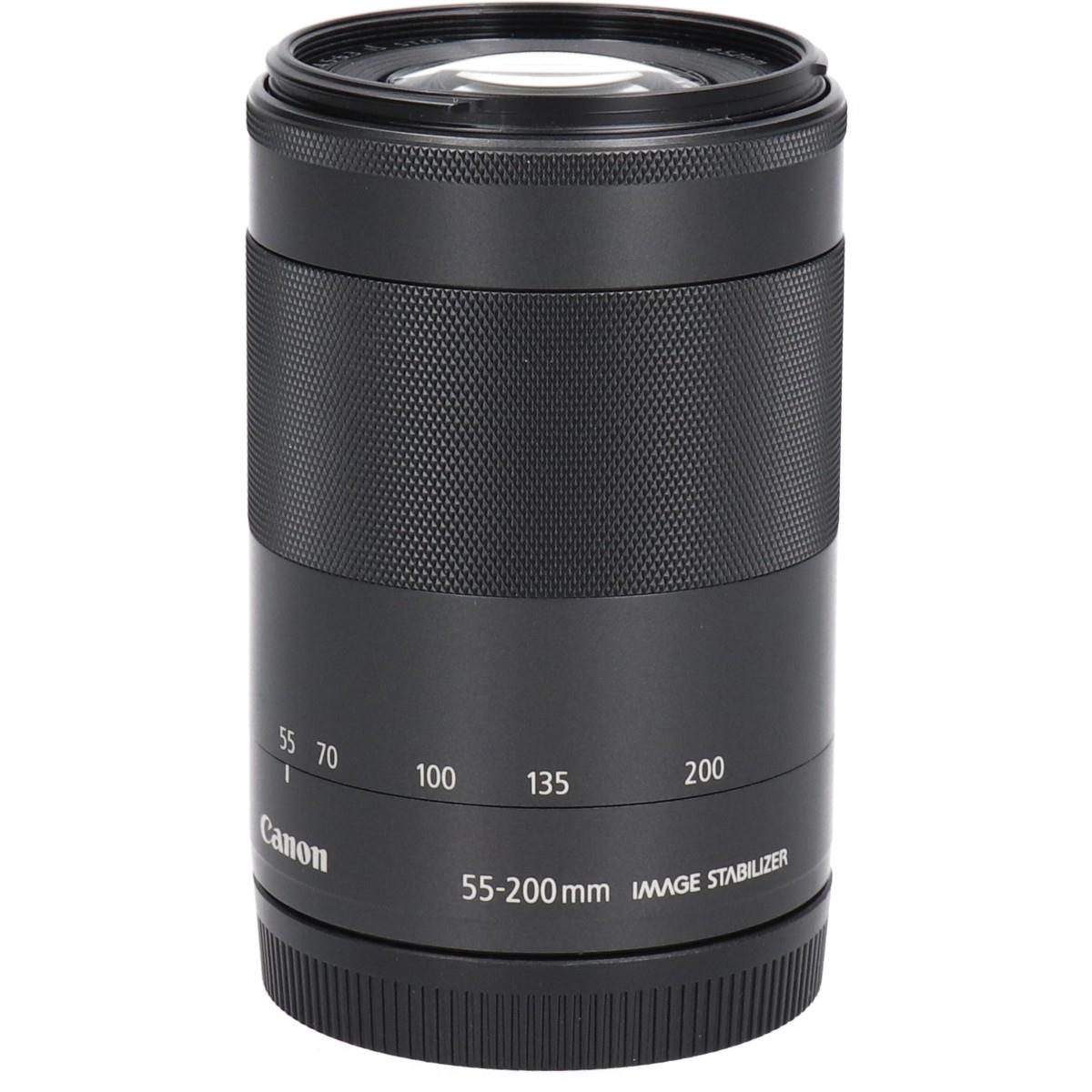 ＥＦ－Ｍ５５－２００ｍｍ　Ｆ４．５－６．３　ＩＳ　ＳＴＭ　ＥＦ－Ｍ５５－２００ｍｍ　Ｆ４．５－６．３ＩＳ　ＳＴＭ