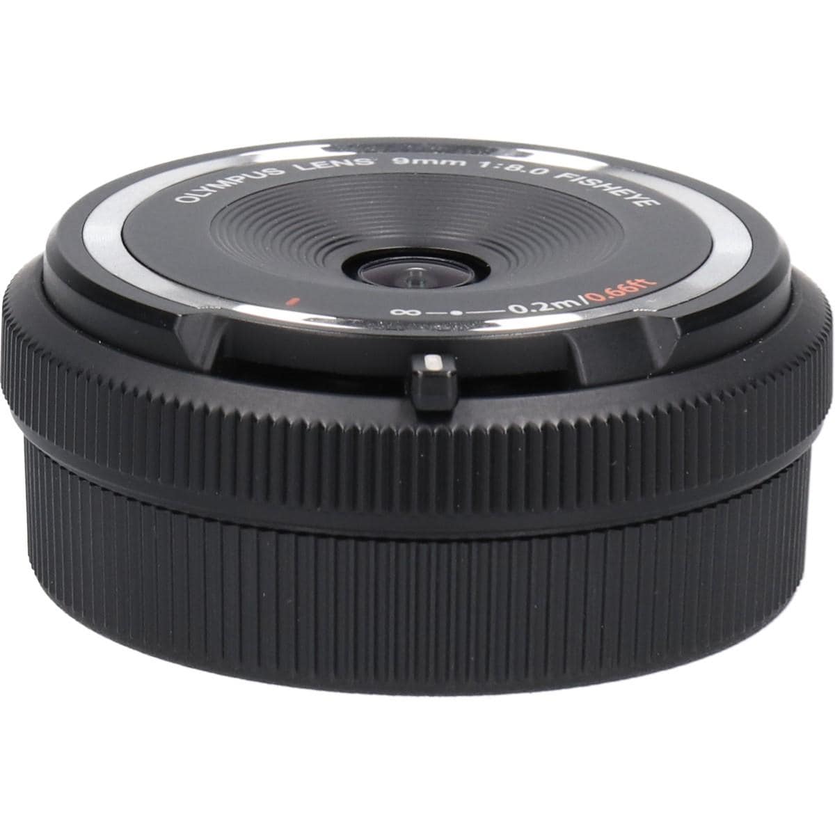 ＢＣＬ－０９８０　９ｍｍ　Ｆ８ＦＩＳＨＥＹＥ