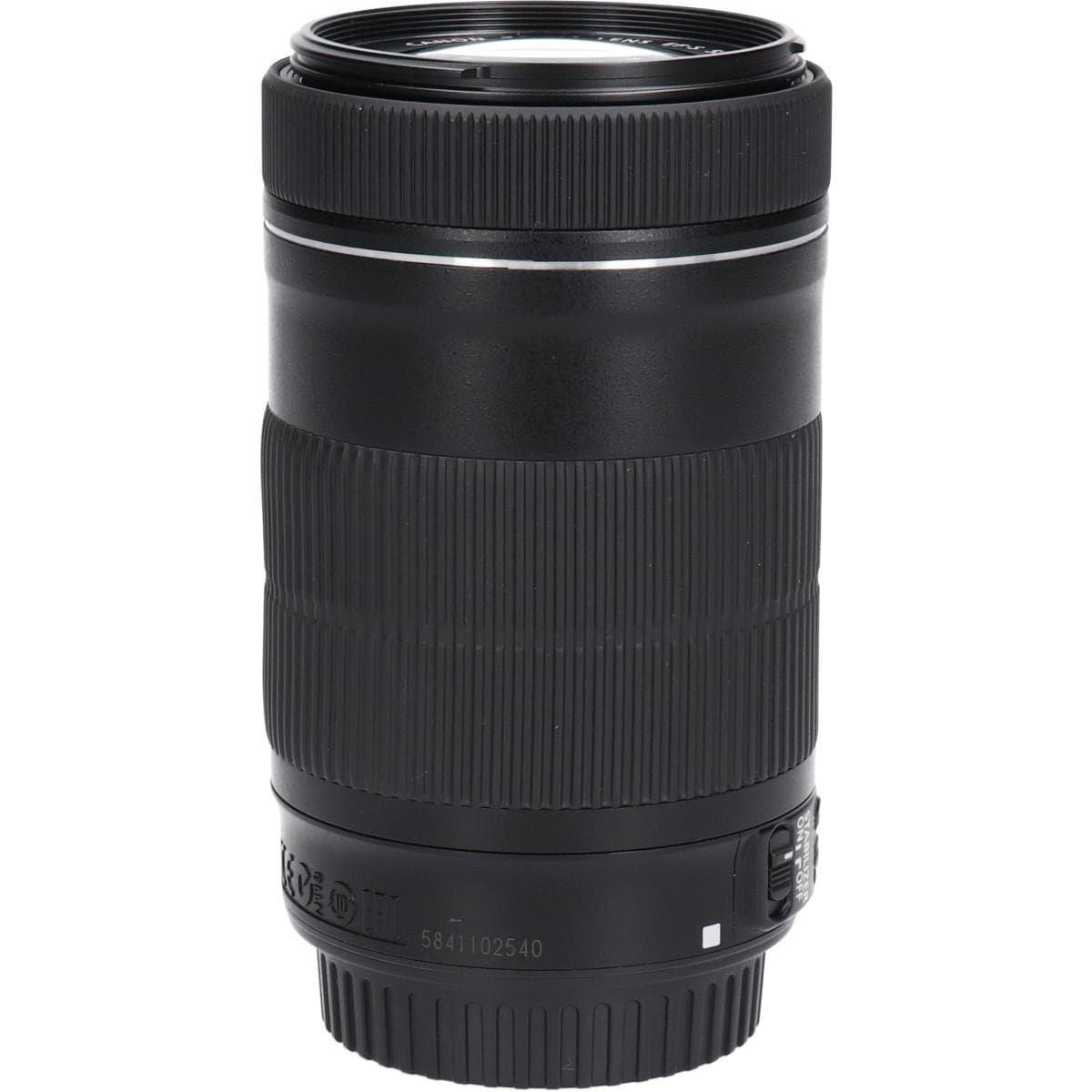 ＥＦ－Ｓ５５－２５０ｍｍ　Ｆ４－５．６ＩＳ　ＳＴＭ