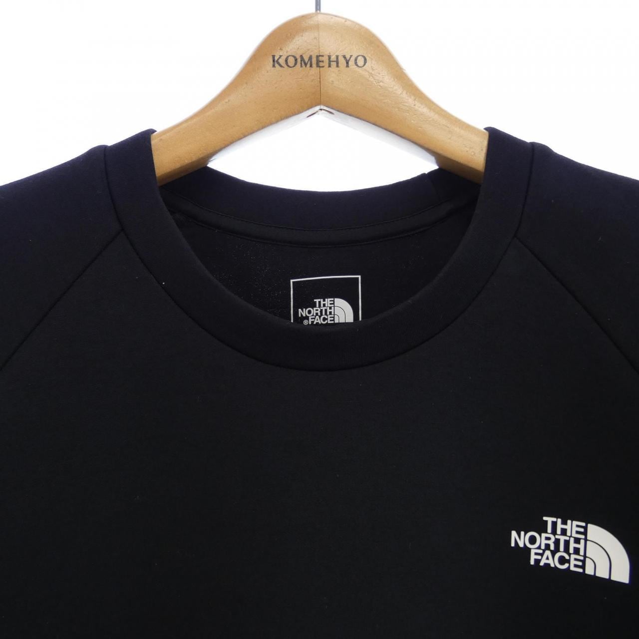 ザノースフェイス THE NORTH FACE NT12087 スウェット