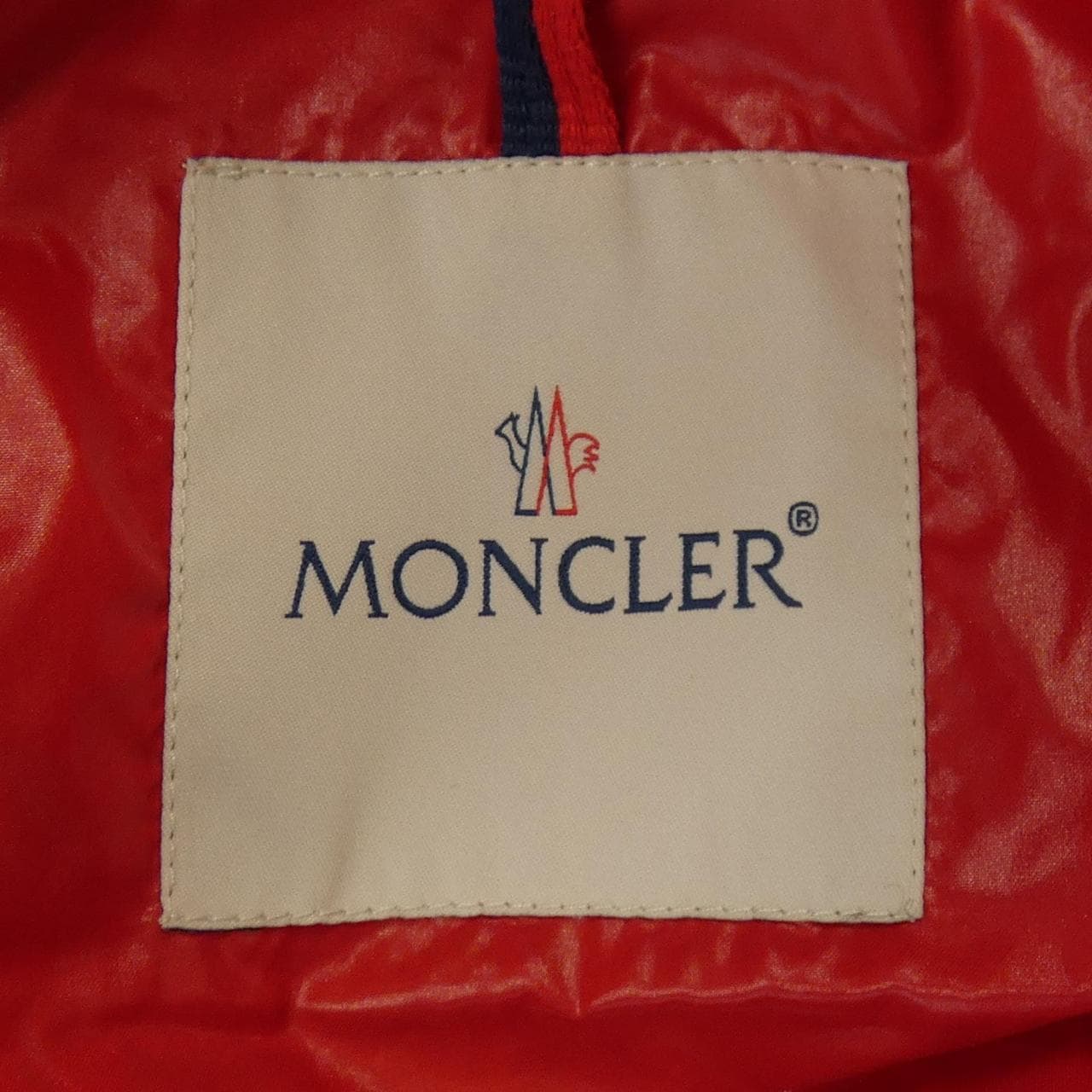 モンクレール MONCLER ダウンジャケット
