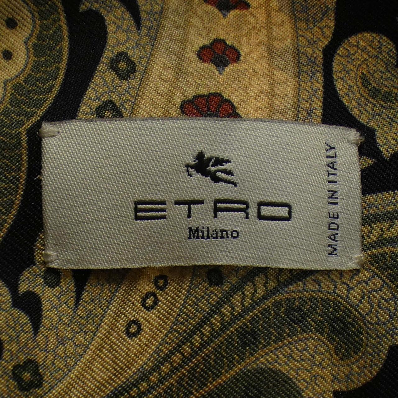 エトロ ETRO シャツ