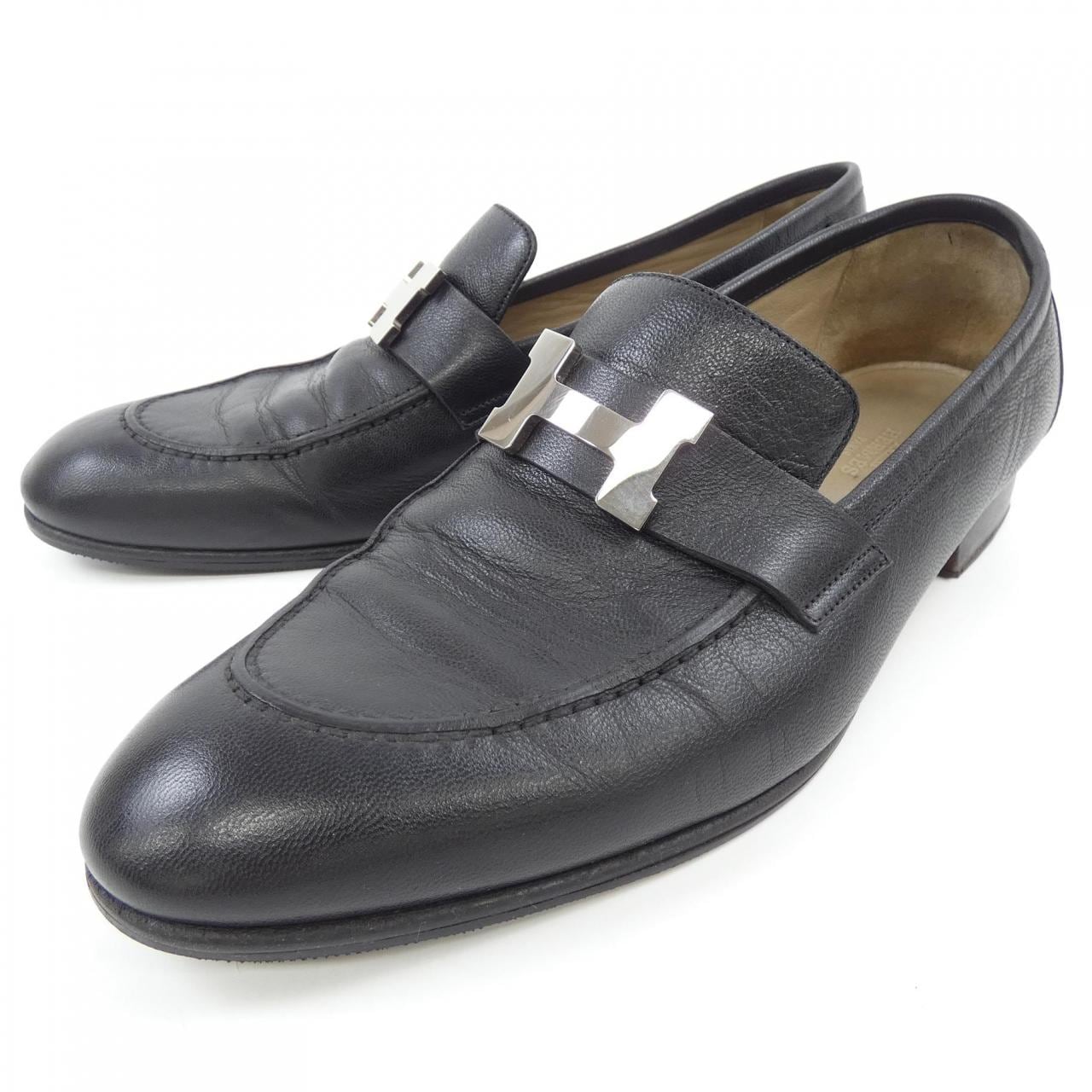 エルメス HERMES パリ PARIS 172368Z シューズ