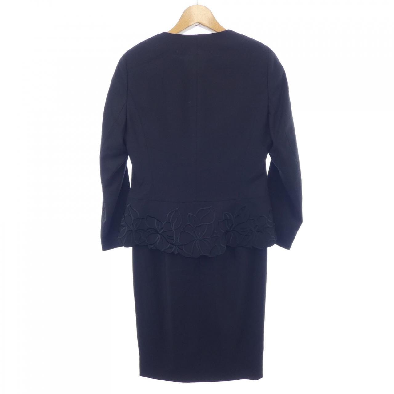 エスカーダ ESCADA セットアップ