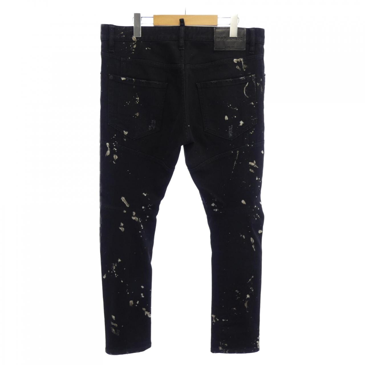 ディースクエアード DSQUARED2 S71LB0282 ジーンズ