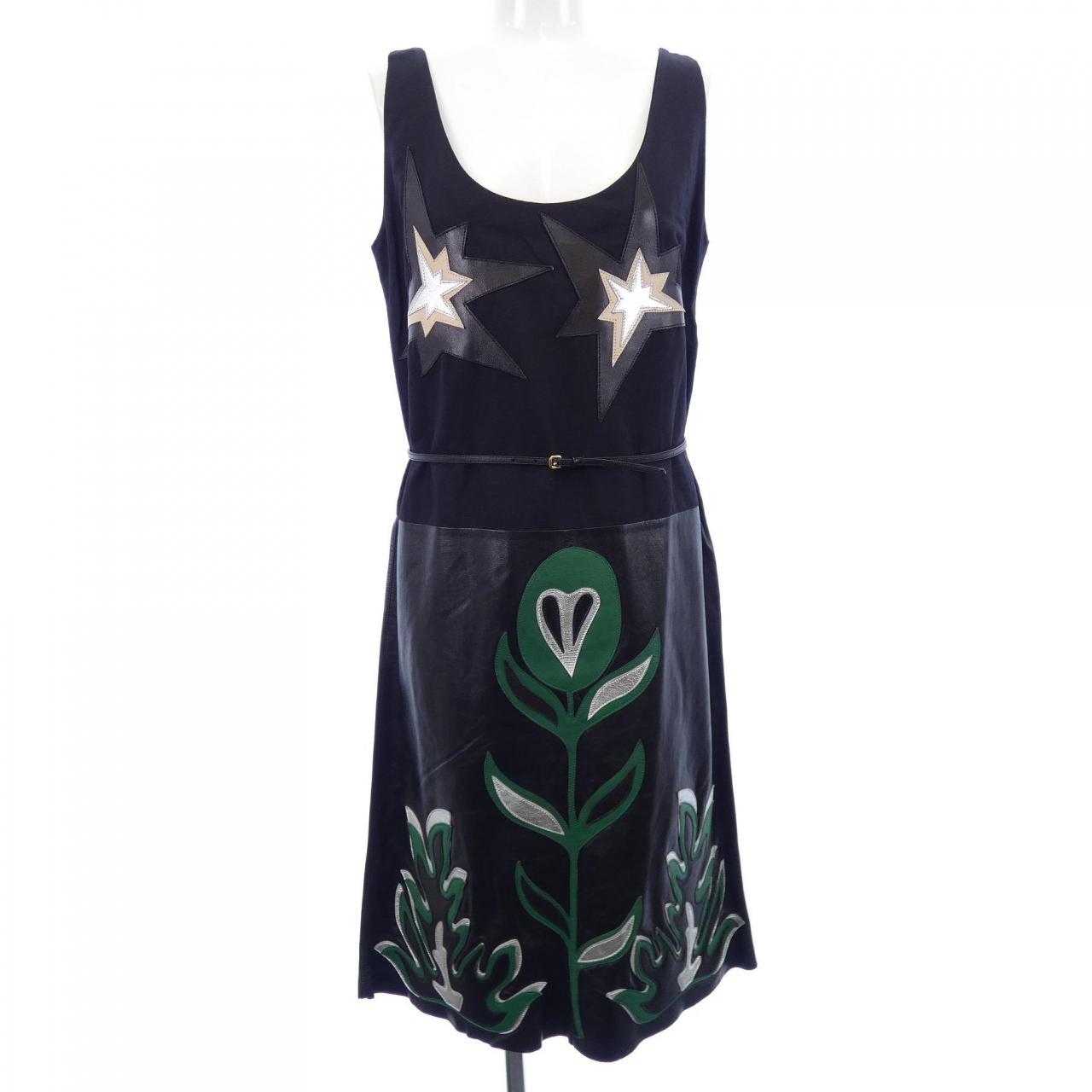 ミュウミュウ MIU MIU MPB181 1CBE ワンピース