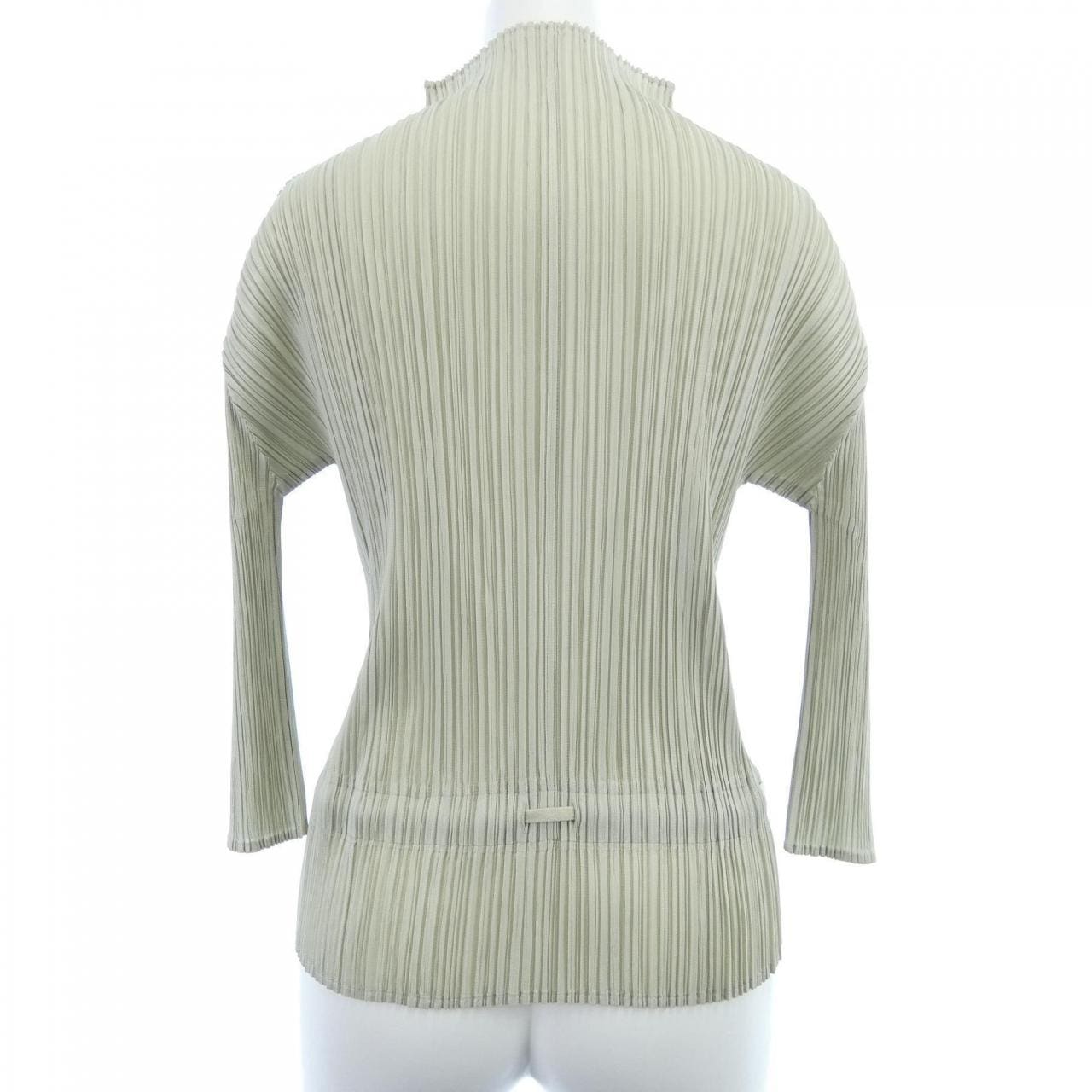 プリーツプリーズ PLEATS PLEASE PP51-JK103 トップス