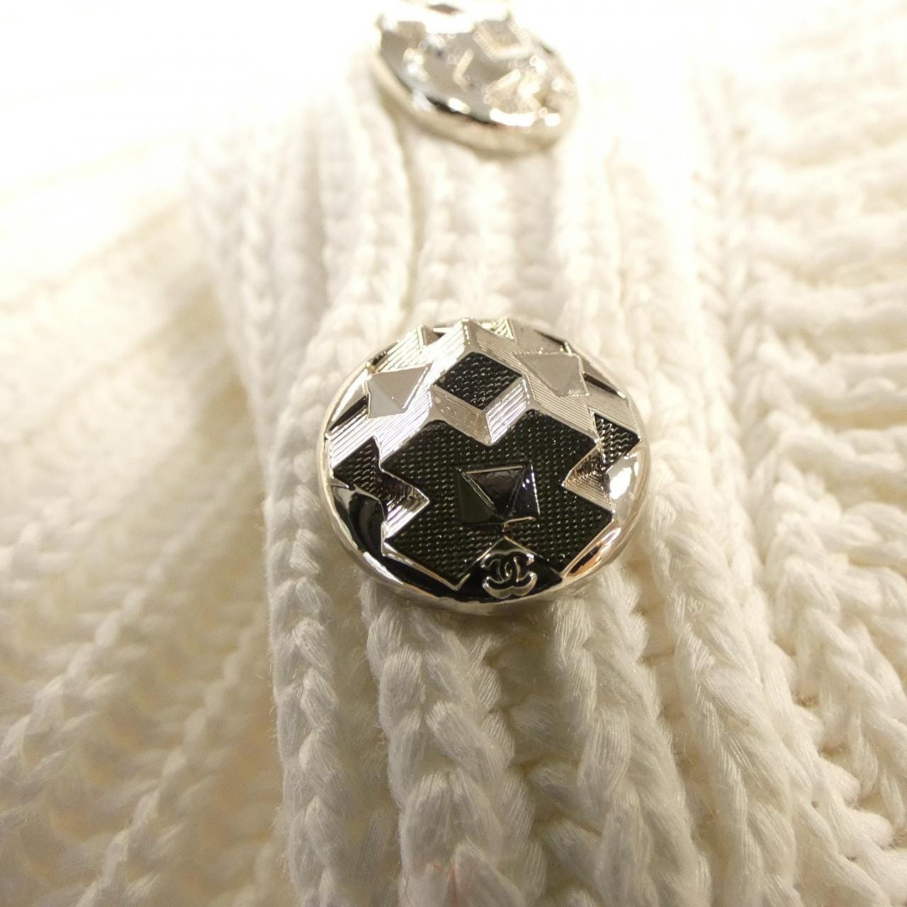 シャネル CHANEL P54086K07030 ニット