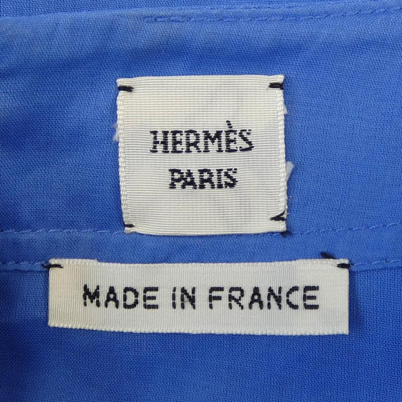 エルメス HERMES *76-7616 トップス