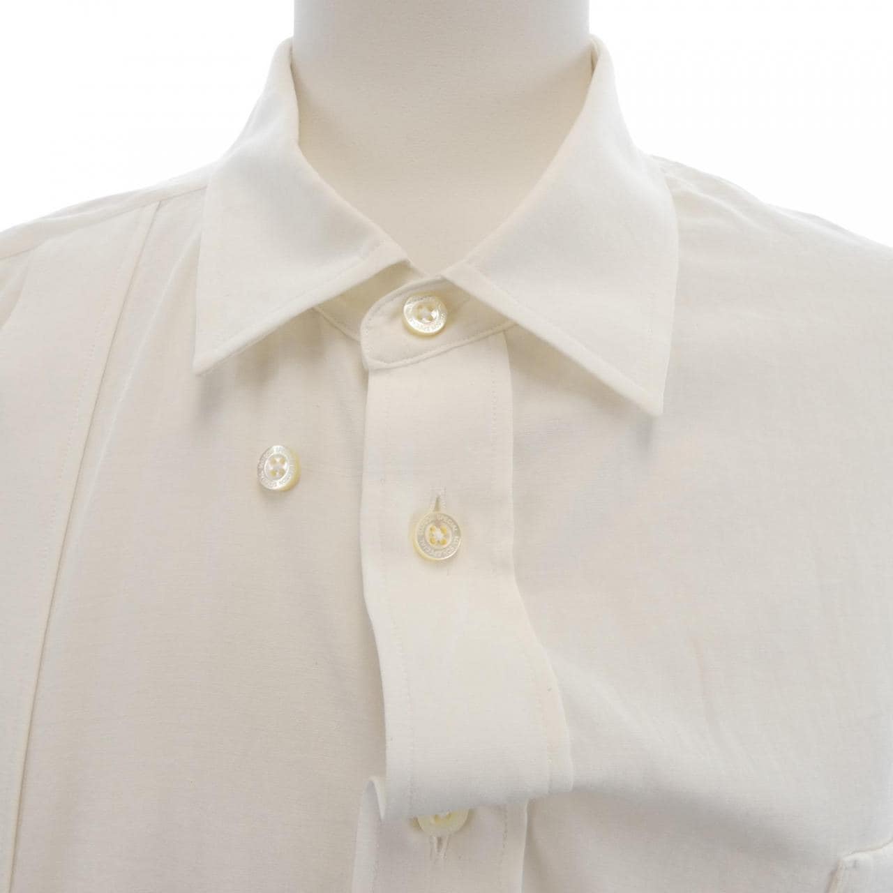 メゾンスペシャル MAISON SPECIAL シャツ