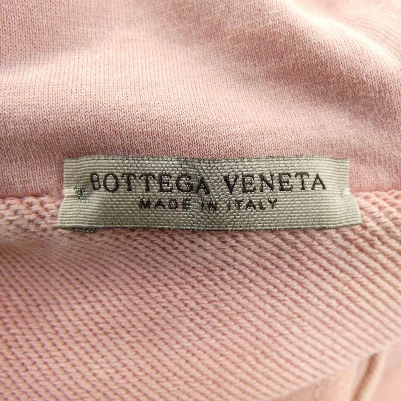 ボッテガヴェネタ BOTTEGA VENETA 538685 VEXY0 パーカー
