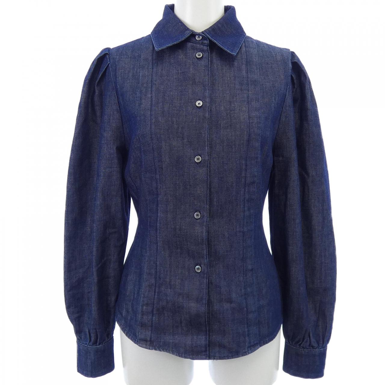 マックスマーラウィークエンド Max Mara weekend 23511112376 シャツ