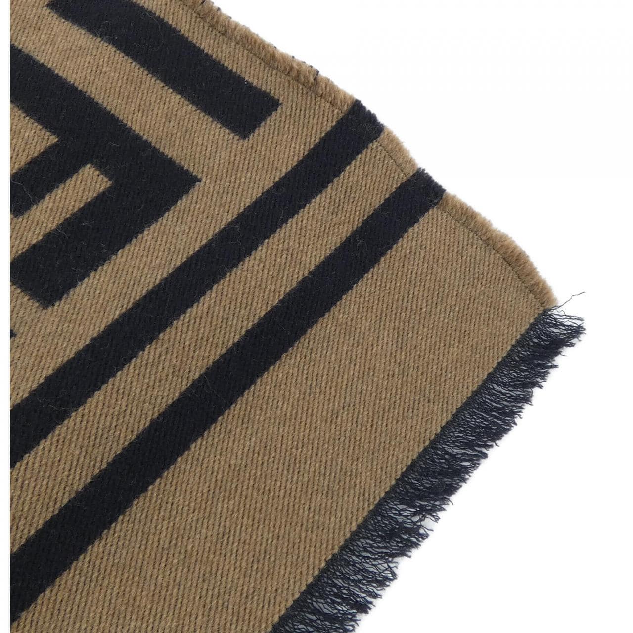 フェンディ FENDI FXS424 A3Q1 MUFFLER