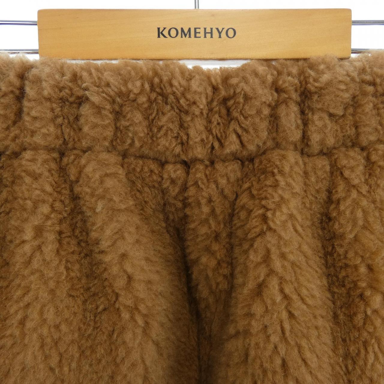 Max Max Mara 110602 半身裙