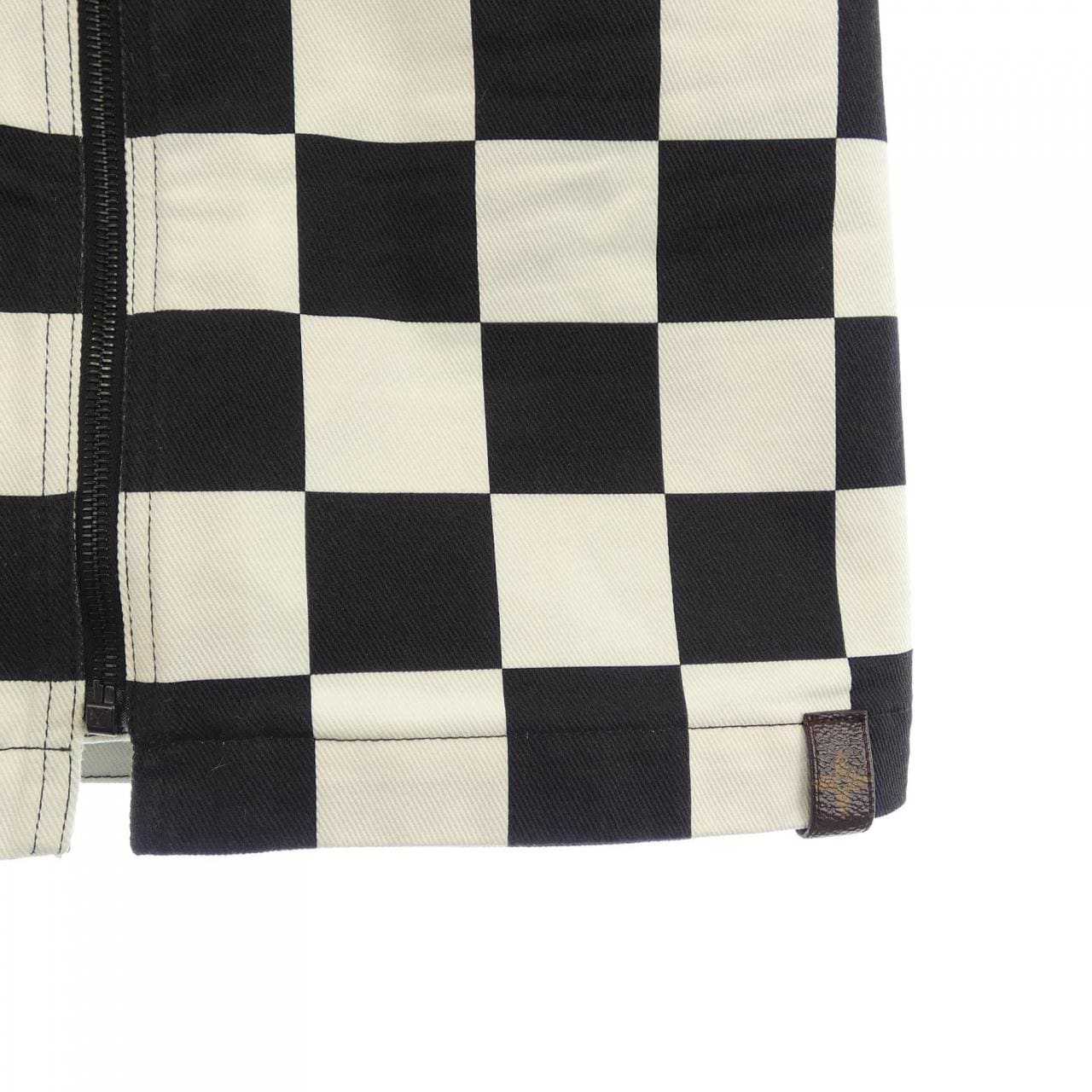 LOUIS VUITTON FSSK09NVU 半身裙