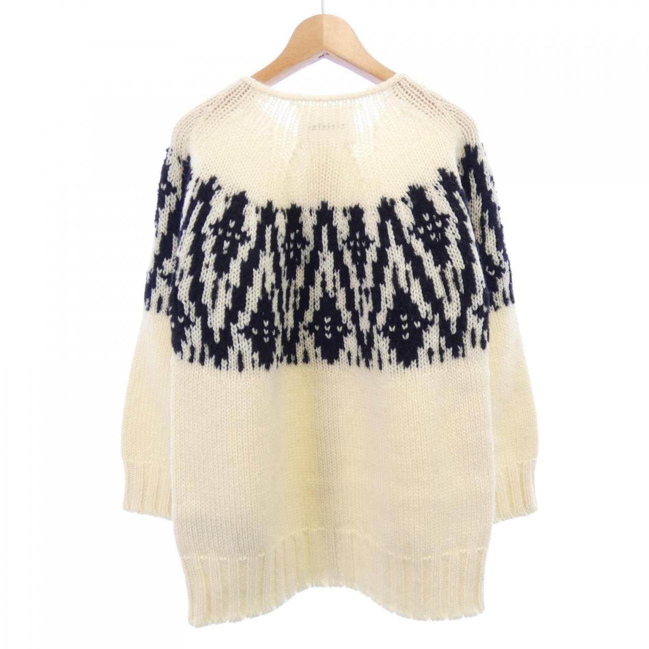 ジルサンダープラス JIL SANDER+ J40GP0010 J14517 カーディガン