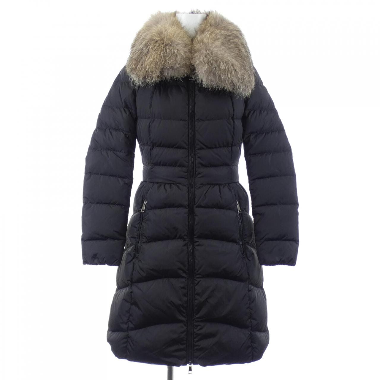 MONCLER HIRONDELLE down coat
