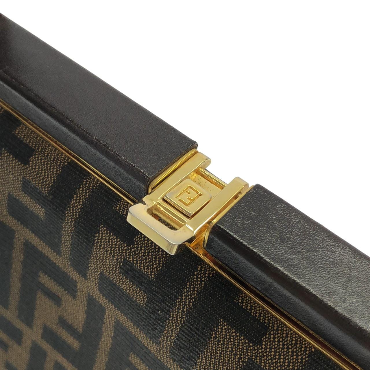 【ヴィンテージ】フェンディ 15189 バッグ