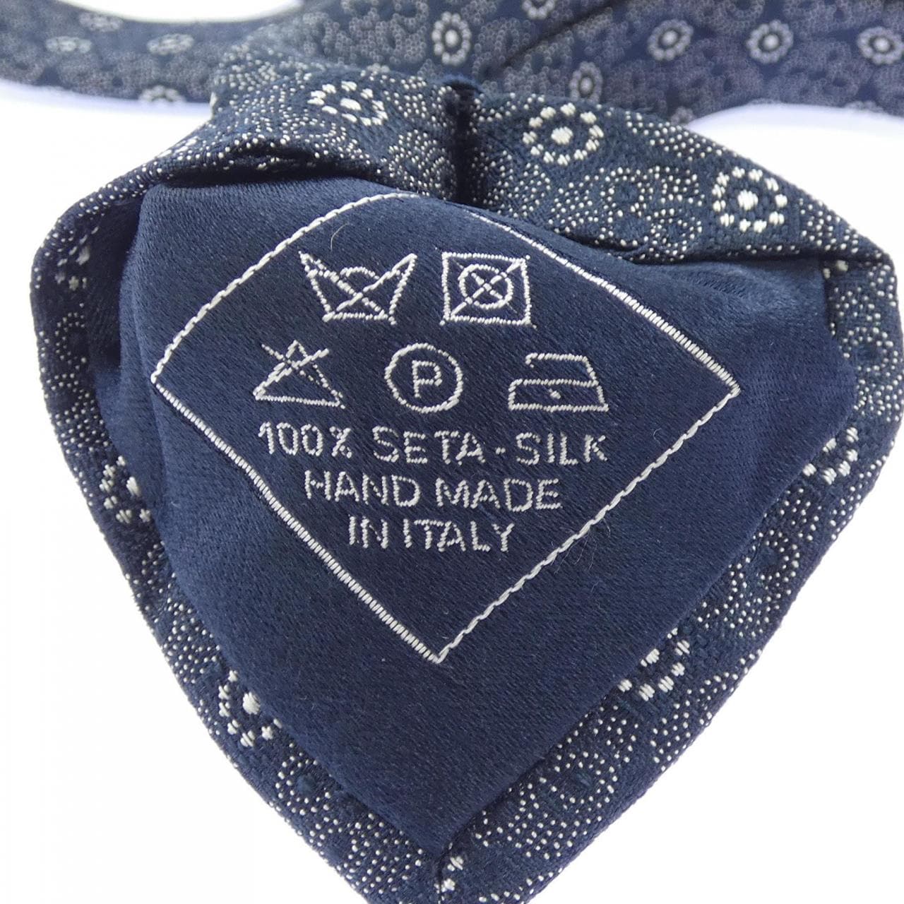 ブリオーニ BRIONI NECKTIE