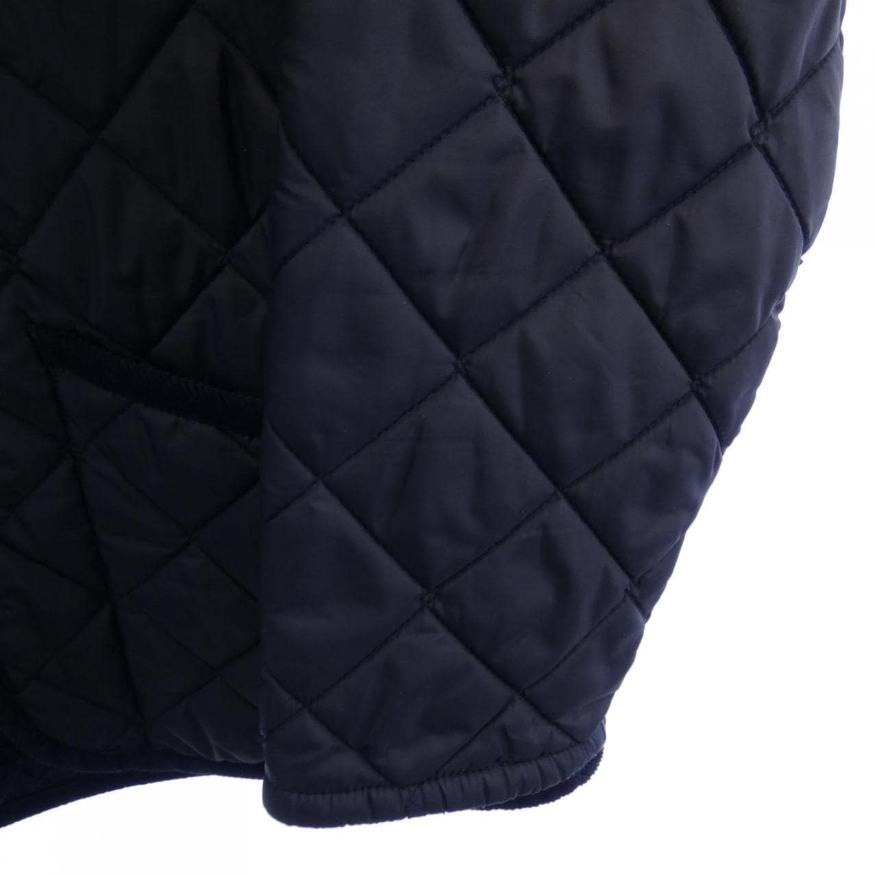 ラベンハム LAVENHAM コート