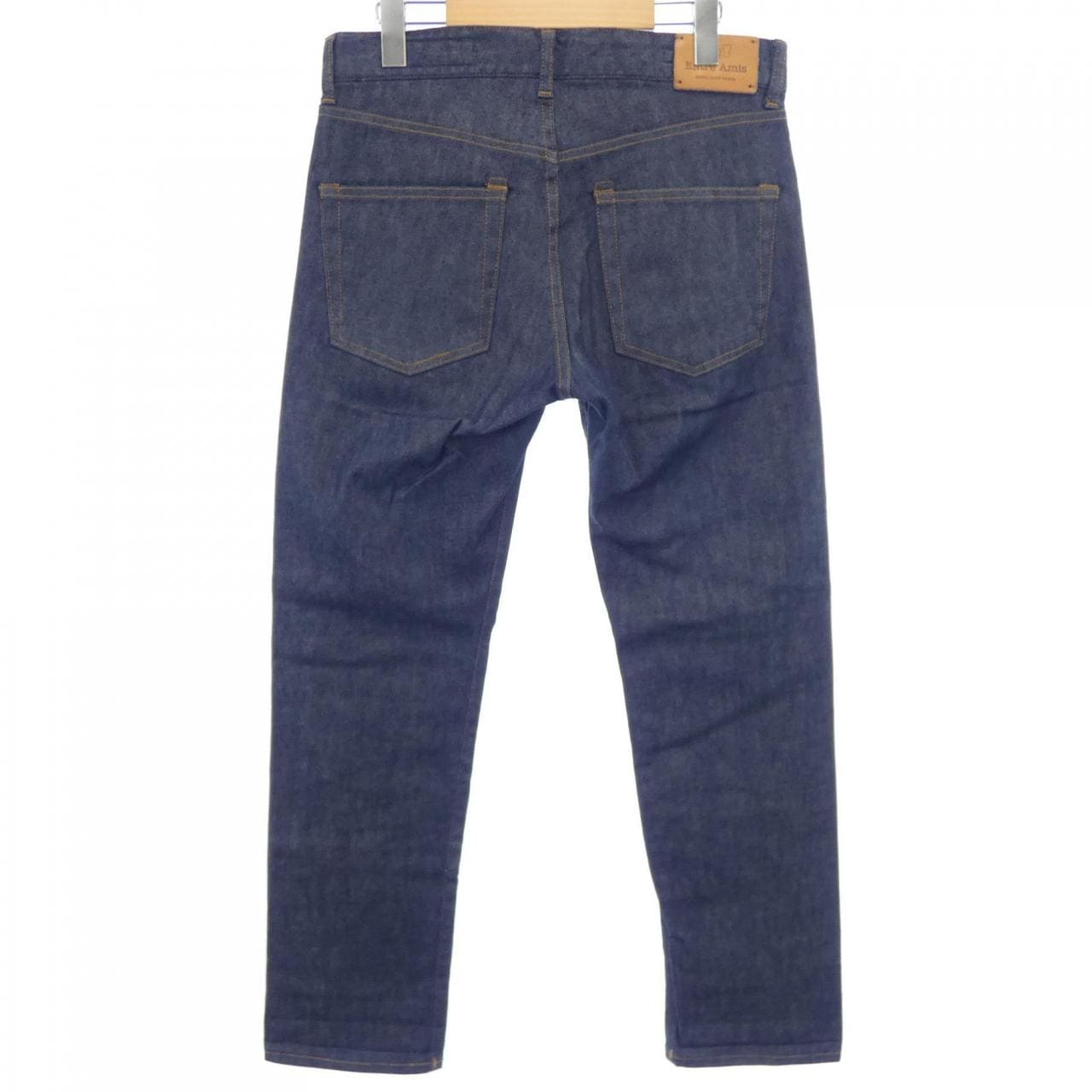 安特莉亚ENTRE AMIS牛仔裤