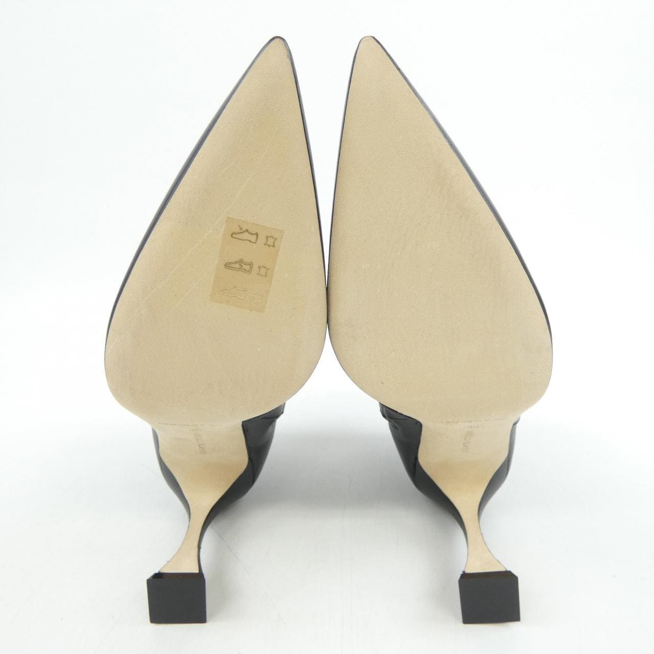 マノロブラニク MANOLO BLAHNIK APPOL ブーツ