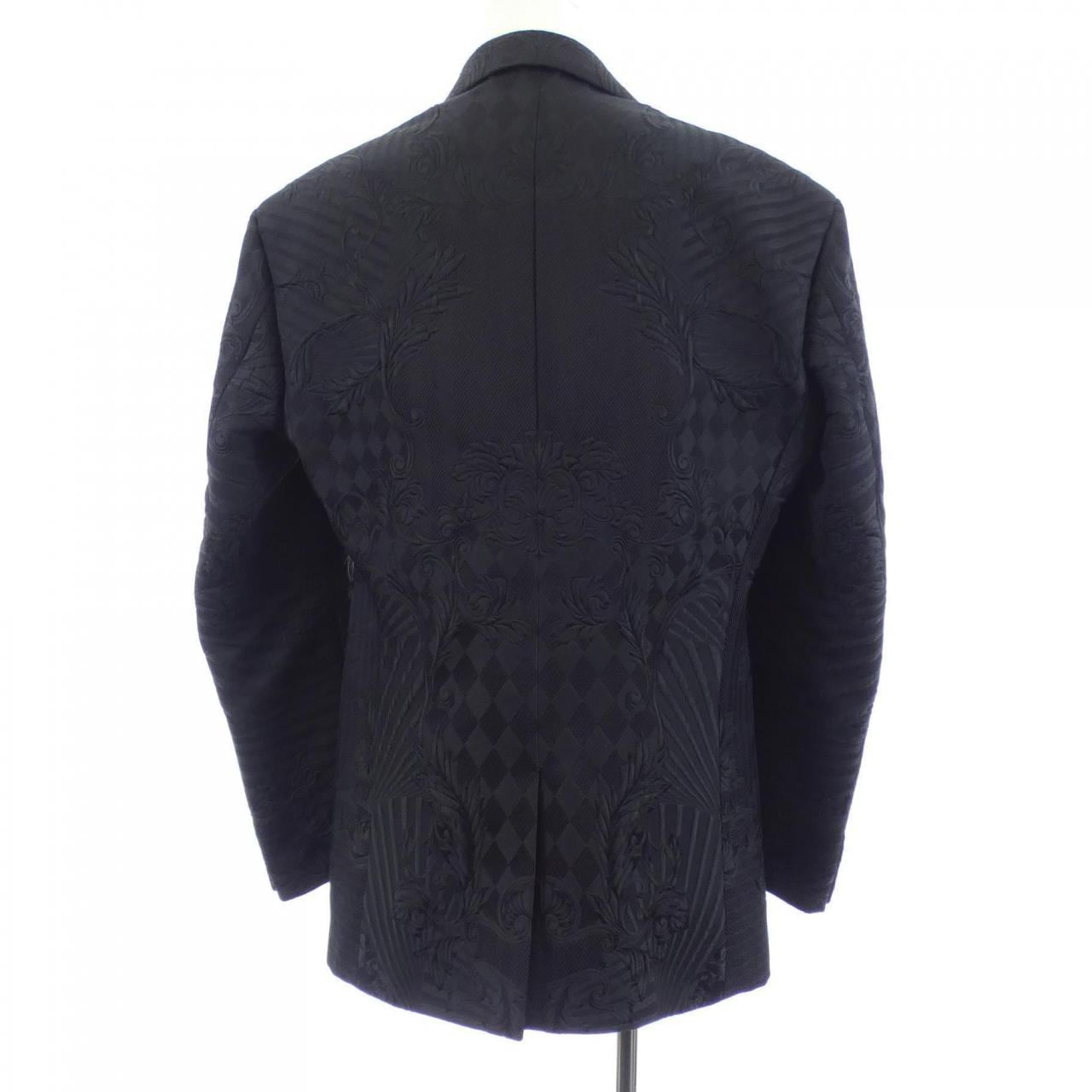 ヴェルサーチェ VERSACE A80852 A227340 ジャケット