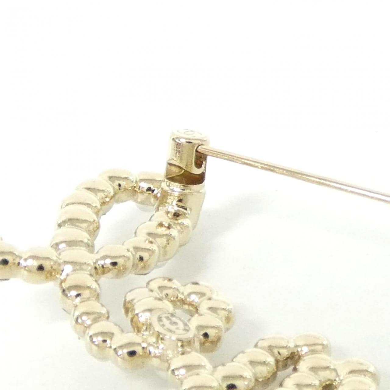 シャネル AB2806 ブローチ