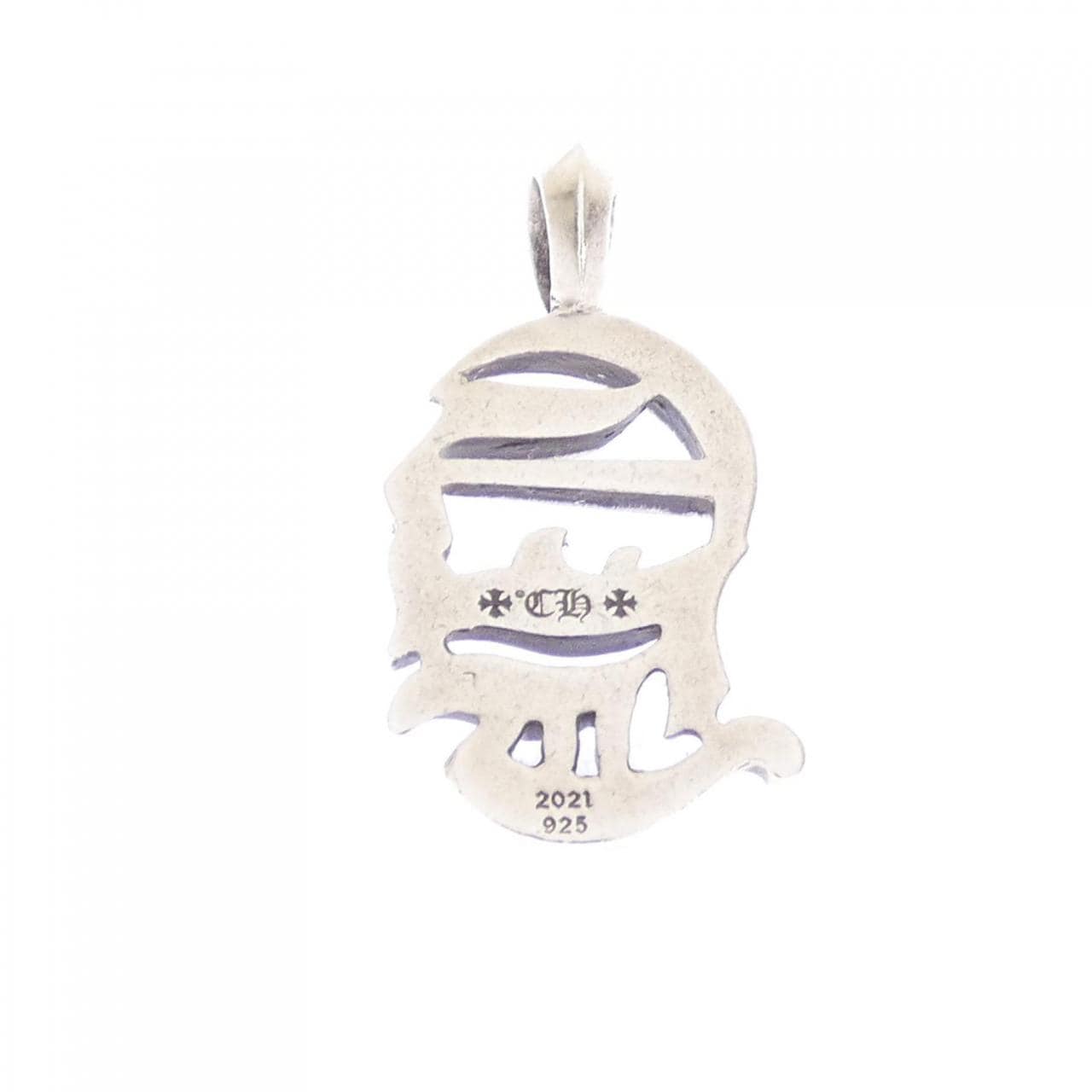クロムハーツ CHROME HEARTS CH VRTCL 206192144SLVXXX001 ペンダント